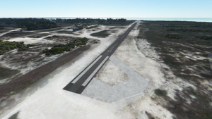MBPI Pine Cay Airport - Turks and Caicos Islands thumbnail 4