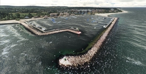 Mecklenburg-Vorpommern Landmarks, Lighthouses & Helipads thumbnail 22