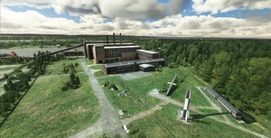 Mecklenburg-Vorpommern Landmarks, Lighthouses & Helipads thumbnail 5