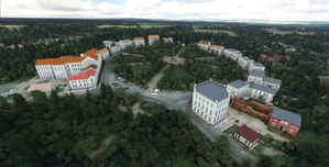 Mecklenburg-Vorpommern Landmarks, Lighthouses & Helipads thumbnail 8
