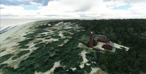 Mecklenburg-Vorpommern Landmarks, Lighthouses & Helipads thumbnail 11