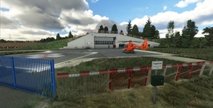 Mecklenburg-Vorpommern Landmarks, Lighthouses & Helipads thumbnail 1