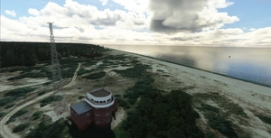 Mecklenburg-Vorpommern Landmarks, Lighthouses & Helipads thumbnail 12