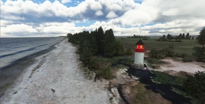 Mecklenburg-Vorpommern Landmarks, Lighthouses & Helipads thumbnail 6