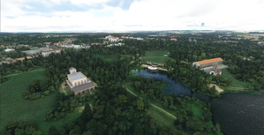Mecklenburg-Vorpommern Landmarks, Lighthouses & Helipads thumbnail 9