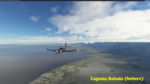 Mexican Salt Lakes Fix thumbnail 2