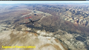 Mexican Salt Lakes Fix thumbnail 3