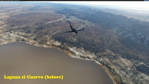 Mexican Salt Lakes Fix thumbnail 4