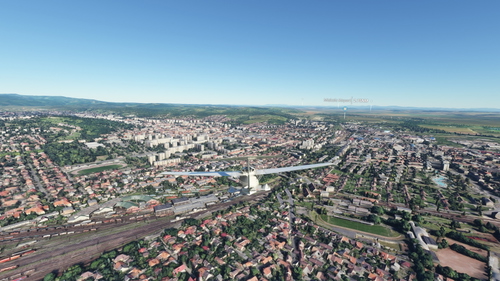Miskolc City