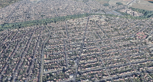 Mitry-le-Neuf (France)