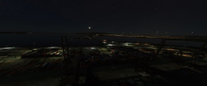 MKJP - Norman Manley Int. Airport (Handcrafted Update) Lighting and Scenery Enhancement thumbnail 14