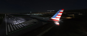 MKJP - Norman Manley Int. Airport (Handcrafted Update) Lighting and Scenery Enhancement thumbnail 16