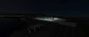 MKJP - Norman Manley Int. Airport (Handcrafted Update) Lighting and Scenery Enhancement thumbnail 9