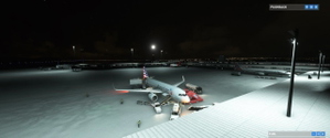 MKJP - Norman Manley Int. Airport (Handcrafted Update) Lighting and Scenery Enhancement thumbnail 10