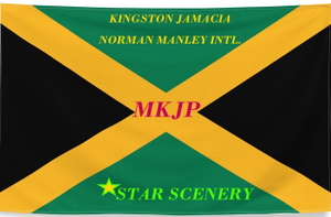 MKJP Norman Manley International Airport v3.0 thumbnail 19