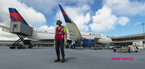 MKJP Norman Manley International Airport v3.0 thumbnail 13