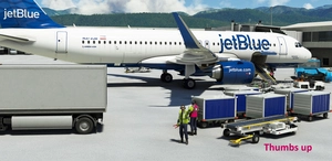 MKJP Norman Manley International Airport v3.0 thumbnail 7