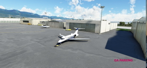 MKJP Norman Manley International Airport v3.0 thumbnail 16