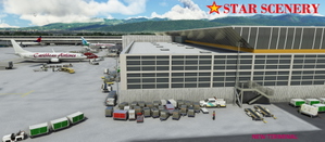 MKJP Norman Manley International Airport v3.0 thumbnail 1