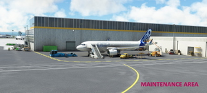 MKJP Norman Manley International Airport v3.0 thumbnail 8