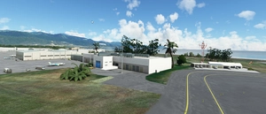 MKJP Norman Manley International Airport v3.0 thumbnail 12