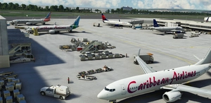 MKJP Norman Manley International Airport v3.0 thumbnail 18