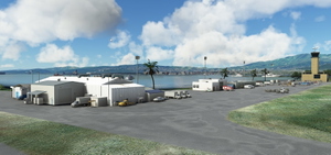 MKJP Norman Manley International Airport v3.0 thumbnail 11