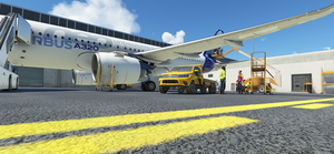 MKJP Norman Manley International Airport v3.0 thumbnail 9