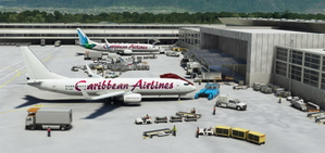 MKJP Norman Manley International Airport v3.0 thumbnail 6