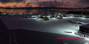 MKJP Norman Manley International Airport v3.0 thumbnail 15