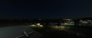 MKJS - Sangster Int. Airport  (Not World Update 16 Compatible) Lighting and Scenery Enhancement thumbnail 10