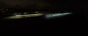 MKJS - Sangster Int. Airport  (Not World Update 16 Compatible) Lighting and Scenery Enhancement thumbnail 6