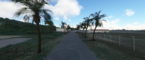 MKJS - Sangster Int. Airport  (Not World Update 16 Compatible) Lighting and Scenery Enhancement thumbnail 5