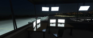 MKJS - Sangster Int. Airport  (Not World Update 16 Compatible) Lighting and Scenery Enhancement thumbnail 7