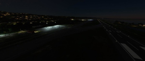 MKJS - Sangster Int. Airport  (Not World Update 16 Compatible) Lighting and Scenery Enhancement thumbnail 11