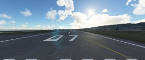 MKJS - Sangster Int. Airport  (Not World Update 16 Compatible) Lighting and Scenery Enhancement thumbnail 4