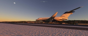 MKJS - Sangster Int. Airport  (Not World Update 16 Compatible) Lighting and Scenery Enhancement thumbnail 16
