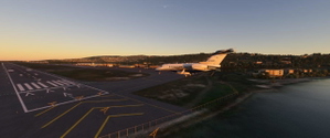 MKJS - Sangster Int. Airport  (Not World Update 16 Compatible) Lighting and Scenery Enhancement thumbnail 14
