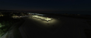 MKJS - Sangster Int. Airport  (Not World Update 16 Compatible) Lighting and Scenery Enhancement thumbnail 9