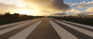 MKTP - Tinson Pen Aerodrome Handcrafted Airport (Default MSFS Models) thumbnail 15