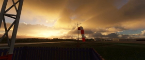 MKTP - Tinson Pen Aerodrome Handcrafted Airport (Default MSFS Models) thumbnail 14