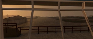 MKTP - Tinson Pen Aerodrome Handcrafted Airport (Default MSFS Models) thumbnail 17