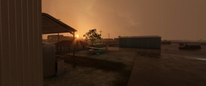 MKTP - Tinson Pen Aerodrome Handcrafted Airport (Default MSFS Models) thumbnail 18