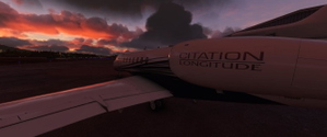 MKTP - Tinson Pen Aerodrome Handcrafted Airport (Default MSFS Models) thumbnail 8