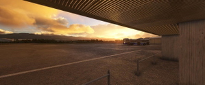 MKTP - Tinson Pen Aerodrome Handcrafted Airport (Default MSFS Models) thumbnail 12