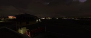 MKTP - Tinson Pen Aerodrome Handcrafted Airport (Default MSFS Models) thumbnail 21