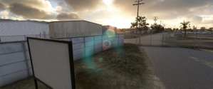 MKTP - Tinson Pen Aerodrome Handcrafted Airport (Default MSFS Models) thumbnail 4