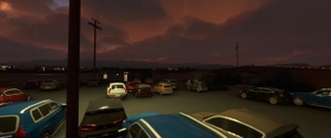MKTP - Tinson Pen Aerodrome Handcrafted Airport (Default MSFS Models) thumbnail 19