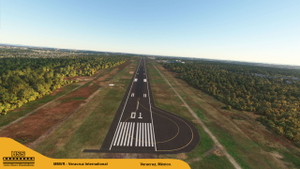 (MMVR) Veracruz International Airport, Mexico thumbnail 7