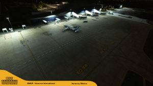 (MMVR) Veracruz International Airport, Mexico thumbnail 12